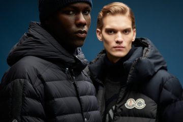 INTER X MONCLER