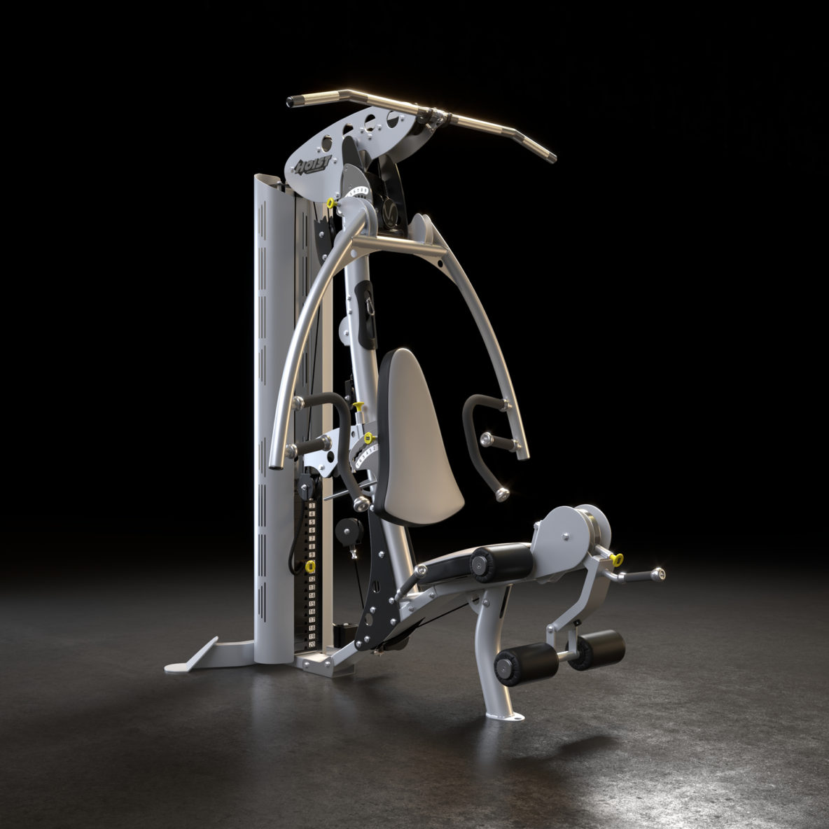 Photoreal 3D Modeling for Training Equipment