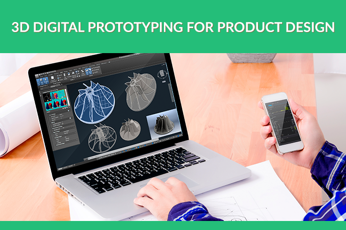 How Virtual Prototyping Revolutionized Product Design